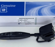 +Переключатель поворта (гитара) (L) Nexia GM