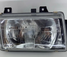 Фара передняя правая (RH) Damas 1 Labo GM