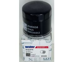 Фильтр масляный (SM5777) Cobalt R3 WIMI