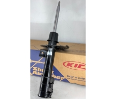 Амортизатор передний левый Kia K5-Optima TF 10-15 Cadenza VG 10- Hyundai Sonata YF 09-14  KIC Korea
