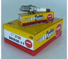 "Свеча зажигания NGK2756 A (BKR6E-11)