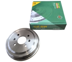 Барабан тормозной задний R3 Spark Uz-DW