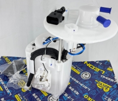 Бензонасос в сборе HYUNDAI Elantra MD 11-15 LEON