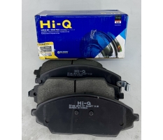 Колодкий передние с ABS Cobalt Hi-Q (B)