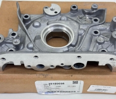 Масляный насос Matiz 1.0 GM