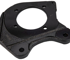 Cкоба заднего левого тормозного суппорта (LH) Cruze UZ-DW