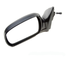 Боковое зеркала без повородник (L) Nexia Тайвань