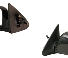 Боковое зеркала без повородник (L/R) Nexia Тайвань
