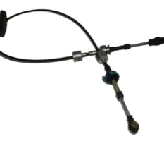 +Трос переключения передач AT COBALT WEISMO