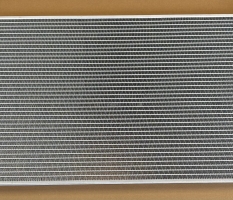 Радиатор охлаждения AT HYUNDAI ELANTRA CN71.6 2.0 2023 OEM