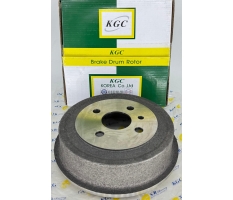 Барабан тормозной задний Nexia KGC