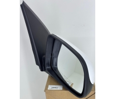 Боковое зеркало правое (RH) R3 белый (7x) Тайвань