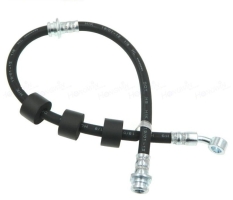 Шланг тормозной передний Damas PHC Vqleo