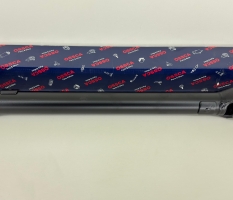 Карданный вал в сборе 5-ступка Daewoo Damas Chevrolet Labo Ossca