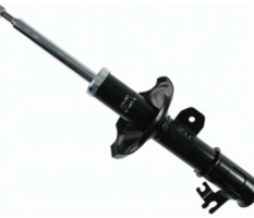 Амортизатор задний масляный  (R) Lacetti LEON