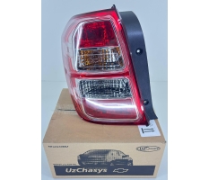 Стоп фонарь задний левый (LH) Cobalt GM