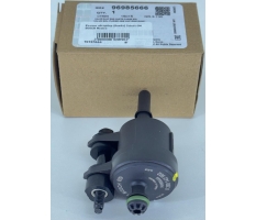 Клапан абсорбер (бомба) Cobalt GM BOSCH Mexico