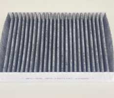 Фильтр салонный угольный Cobalt R4 BRISS