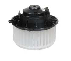 Вентлятор печки AVEO T300, R4 LUZAR