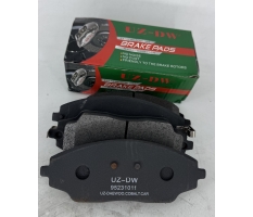 Колодкий передние с ABS Cobalt UZ-DW