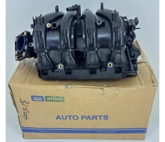 Колектор впускной (паук) Cobalt. Gentra. R3. WEISMO