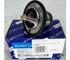 Термостат HYUNDAI Elantra 11-16 1.6 MANDO