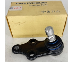 Шаровая опора HYUNDAI Sonata 09> MEILLOR