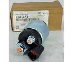 Реле втягивающее Tucson 2 (10-13) Sportage 3 (10-13) Sorento 4 (12-14) Santa FE 4 (DM) (12-14) MOBIS