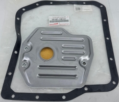 Фильтр АКПП Toyota Camry  acv30 01-06. harrier 03-13. Rav4 00-05