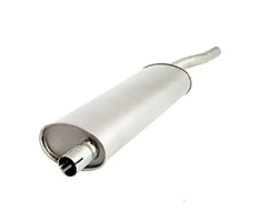 Глушитель задний Nexia Оригинал