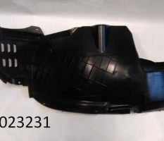 Подкрыльник передний перед (R) Cobalt GM