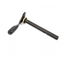 Вилка сцепления флажок Nexia GM D