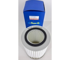 Фильтр воздушный Damas SUPER-Q