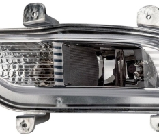 Противотуманная фара (L) Gentra GM