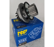 Водяной насос (помпа) Nexia donc NAP