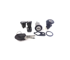 Комплект замок зажигания NEXIA phc Vqleo