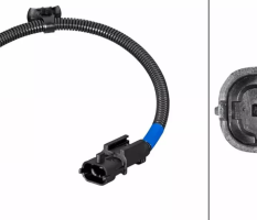 Датчик коленвала HYUNDAI Sonata 15-19 Tucson 16-18 MILLOR