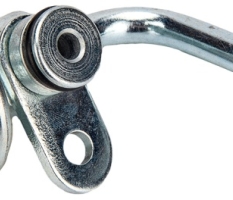 Обратный клапан топлива Nexia-I 8V Uz-DW