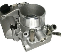 Дросельная заслонка HYUNDAI Elantra 11-16 1.6 WXQP