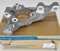 Цапфа передняя правая (Кулак) (RH) Monza GM Korea