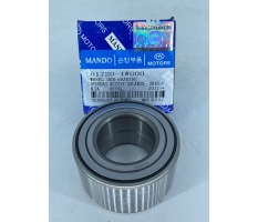 Подшипник передние 72mm HYUNDAI ACCENT 2013-2015 MANDO