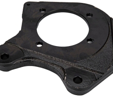 Cкоба заднего правого тормозного суппорта (RH) Cruze UZ-DW