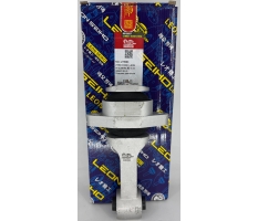 Подушка алюминь КПП HYUNDAI Accent Elantra Cerato LEON