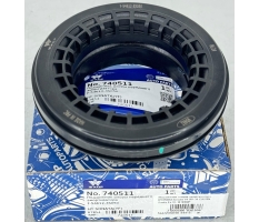 Подшипник опоры амортизатора HYUNDAI Sonata YF 09-14 CUSTIN Santa Fe 12-18 WXQP