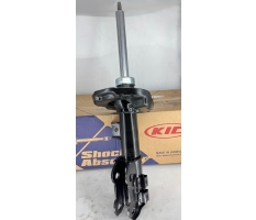 Амортизатор пере (LH) 54650C1550 Hyunda Sonata LF 14-19 Kia K5 Optima JF 15-20 KIC Korea