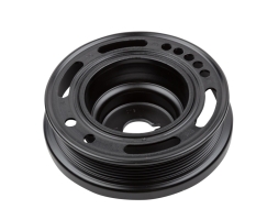 Шкив коленвала балансировочный Cruze 1.6 18 WEISMO