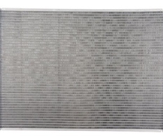 Радиатор охлаждения AT HYUNDAI Sonata DN8 Kia K5 DL3 2.0L 2.5L 2019> OEM