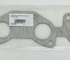 Прокладка коллектора железная Cobalt UZ-DW