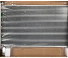 Радиатор кондиционера Nexia UZ-DW