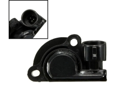 Датчик дроссельной заслонки Nexia GM